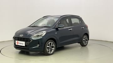 2020 Hyundai Grand i10 Nios Asta U2 1.2 CRDI