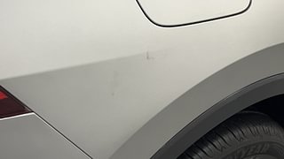 Used 2019 Volkswagen Tiguan [2017-2020] Highline TDI Diesel Automatic dents MINOR SCRATCH