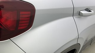 Used 2021 Hyundai Venue [2019-2022] SX 1.0  Turbo Petrol Manual dents MINOR SCRATCH