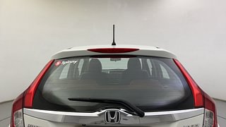 Used 2018 Honda Jazz V CVT Petrol Petrol Automatic exterior BACK WINDSHIELD VIEW