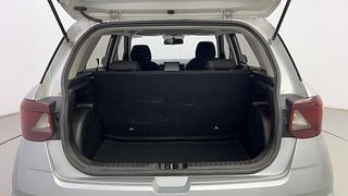 Used 2021 Hyundai Venue [2019-2022] SX 1.0  Turbo Petrol Manual interior DICKY INSIDE VIEW