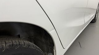 Used 2018 Honda Jazz V CVT Petrol Petrol Automatic dents MINOR SCRATCH