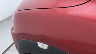 Used 2021 Renault Kwid 1.0 RXT AMT Opt Petrol Automatic dents MINOR DENT
