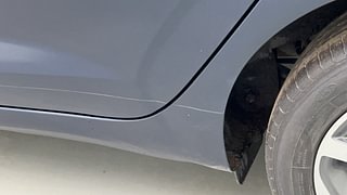 Used 2020 Hyundai Grand i10 Nios Asta U2 1.2 CRDI Diesel Manual dents MINOR SCRATCH