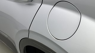 Used 2021 Hyundai Venue [2019-2022] SX 1.0  Turbo Petrol Manual dents MINOR DENT