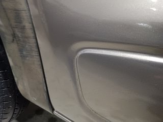 Used 2019 Renault Kwid 1.0 RXT AMT Opt Petrol Automatic dents MINOR DENT
