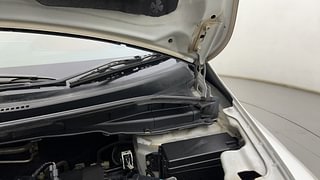 Used 2018 Honda Jazz V CVT Petrol Petrol Automatic engine ENGINE LEFT SIDE HINGE & APRON VIEW