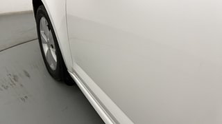 Used 2019 Skoda Octavia [2017-2019] Style 1.8 TSI AT Petrol Automatic dents MINOR SCRATCH