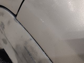 Used 2019 Renault Kwid 1.0 RXT AMT Opt Petrol Automatic dents MINOR SCRATCH