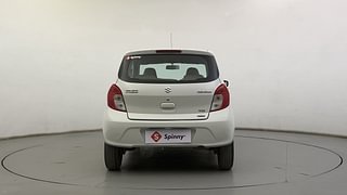 Used 2018 Maruti Suzuki Celerio VXI AMT Petrol Automatic exterior BACK VIEW