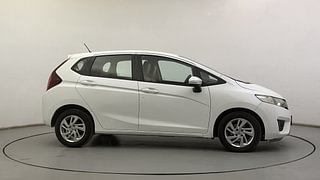 Used 2018 Honda Jazz V CVT Petrol Petrol Automatic exterior RIGHT SIDE VIEW