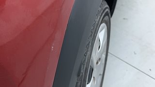 Used 2021 Renault Kwid 1.0 RXT AMT Opt Petrol Automatic dents MINOR SCRATCH