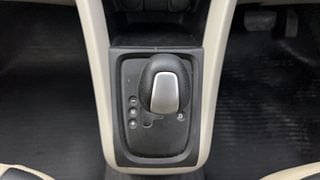 Used 2018 Maruti Suzuki Celerio VXI AMT Petrol Automatic interior GEAR  KNOB VIEW