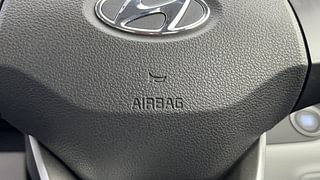 Used 2020 Hyundai Grand i10 Nios Asta U2 1.2 CRDI Diesel Manual top_features Airbags