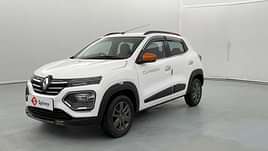 2020 Renault Kwid CLIMBER 1.0 Opt