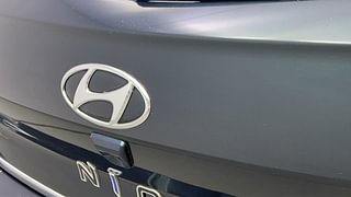 Used 2020 Hyundai Grand i10 Nios Asta U2 1.2 CRDI Diesel Manual dents MINOR SCRATCH