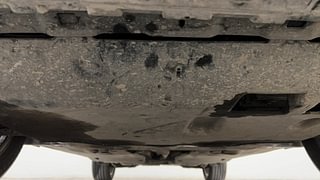 Used 2019 Volkswagen Tiguan [2017-2020] Highline TDI Diesel Automatic extra FRONT LEFT UNDERBODY VIEW