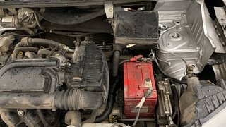 Used 2019 Renault Kwid 1.0 RXT AMT Opt Petrol Automatic engine ENGINE LEFT SIDE VIEW