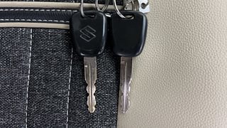 Used 2018 Maruti Suzuki Celerio VXI AMT Petrol Automatic extra CAR KEY VIEW