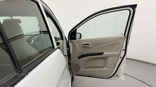Used 2018 Maruti Suzuki Celerio VXI AMT Petrol Automatic interior RIGHT FRONT DOOR OPEN VIEW