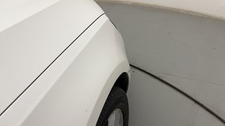 Used 2019 Skoda Octavia [2017-2019] Style 1.8 TSI AT Petrol Automatic dents MINOR SCRATCH