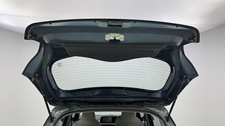 Used 2020 Hyundai Grand i10 Nios Asta U2 1.2 CRDI Diesel Manual interior DICKY DOOR OPEN VIEW