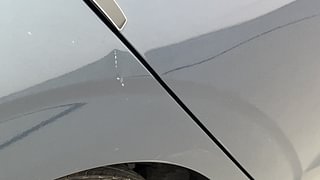 Used 2020 Hyundai Grand i10 Nios Asta U2 1.2 CRDI Diesel Manual dents MINOR DENT