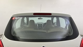 Used 2018 Maruti Suzuki Celerio VXI AMT Petrol Automatic exterior BACK WINDSHIELD VIEW