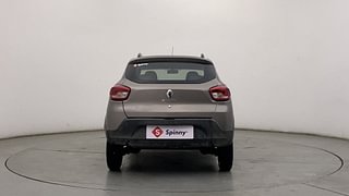 Used 2019 Renault Kwid 1.0 RXT AMT Opt Petrol Automatic exterior BACK VIEW