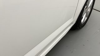 Used 2019 Skoda Octavia [2017-2019] Style 1.8 TSI AT Petrol Automatic dents MINOR SCRATCH