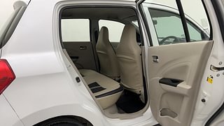 Used 2018 Maruti Suzuki Celerio VXI AMT Petrol Automatic interior RIGHT SIDE REAR DOOR CABIN VIEW