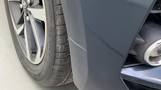 Used 2020 Hyundai Grand i10 Nios Asta U2 1.2 CRDI Diesel Manual dents MINOR SCRATCH
