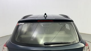 Used 2020 Hyundai Grand i10 Nios Asta U2 1.2 CRDI Diesel Manual exterior BACK WINDSHIELD VIEW