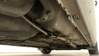Used 2019 Skoda Octavia [2017-2019] Style 1.8 TSI AT Petrol Automatic extra REAR RIGHT UNDERBODY VIEW