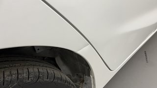 Used 2018 Honda Jazz V CVT Petrol Petrol Automatic dents MINOR DENT