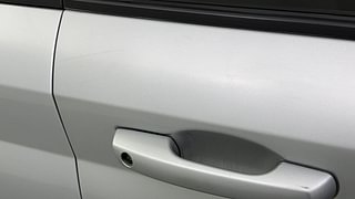 Used 2021 Hyundai Venue [2019-2022] SX 1.0  Turbo Petrol Manual dents MINOR SCRATCH