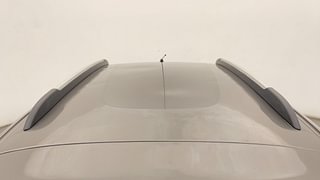 Used 2019 Renault Kwid 1.0 RXT AMT Opt Petrol Automatic exterior EXTERIOR ROOF VIEW