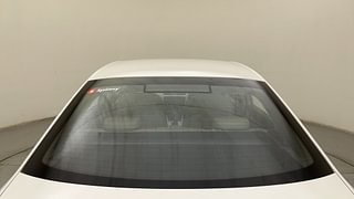Used 2019 Skoda Octavia [2017-2019] Style 1.8 TSI AT Petrol Automatic exterior BACK WINDSHIELD VIEW