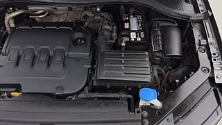 Used 2019 Volkswagen Tiguan [2017-2020] Highline TDI Diesel Automatic engine ENGINE LEFT SIDE VIEW