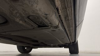 Used 2019 Volkswagen Tiguan [2017-2020] Highline TDI Diesel Automatic extra REAR RIGHT UNDERBODY VIEW