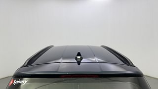 Used 2020 Hyundai Grand i10 Nios Asta U2 1.2 CRDI Diesel Manual exterior EXTERIOR ROOF VIEW