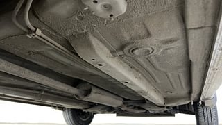 Used 2018 Maruti Suzuki Celerio VXI AMT Petrol Automatic extra REAR RIGHT UNDERBODY VIEW