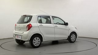Used 2018 Maruti Suzuki Celerio VXI AMT Petrol Automatic exterior RIGHT REAR CORNER VIEW