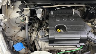Used 2018 Maruti Suzuki Celerio VXI AMT Petrol Automatic engine ENGINE RIGHT SIDE VIEW