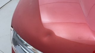 Used 2021 Renault Kwid 1.0 RXT AMT Opt Petrol Automatic dents MINOR DENT