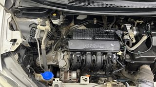 Used 2018 Honda Jazz V CVT Petrol Petrol Automatic engine ENGINE RIGHT SIDE VIEW