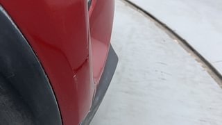 Used 2021 Renault Kwid 1.0 RXT AMT Opt Petrol Automatic dents MINOR SCRATCH
