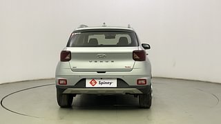 Used 2021 Hyundai Venue [2019-2022] SX 1.0  Turbo Petrol Manual exterior BACK VIEW