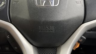 Used 2018 Honda Jazz V CVT Petrol Petrol Automatic top_features Airbags