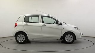 Used 2018 Maruti Suzuki Celerio VXI AMT Petrol Automatic exterior RIGHT SIDE VIEW
